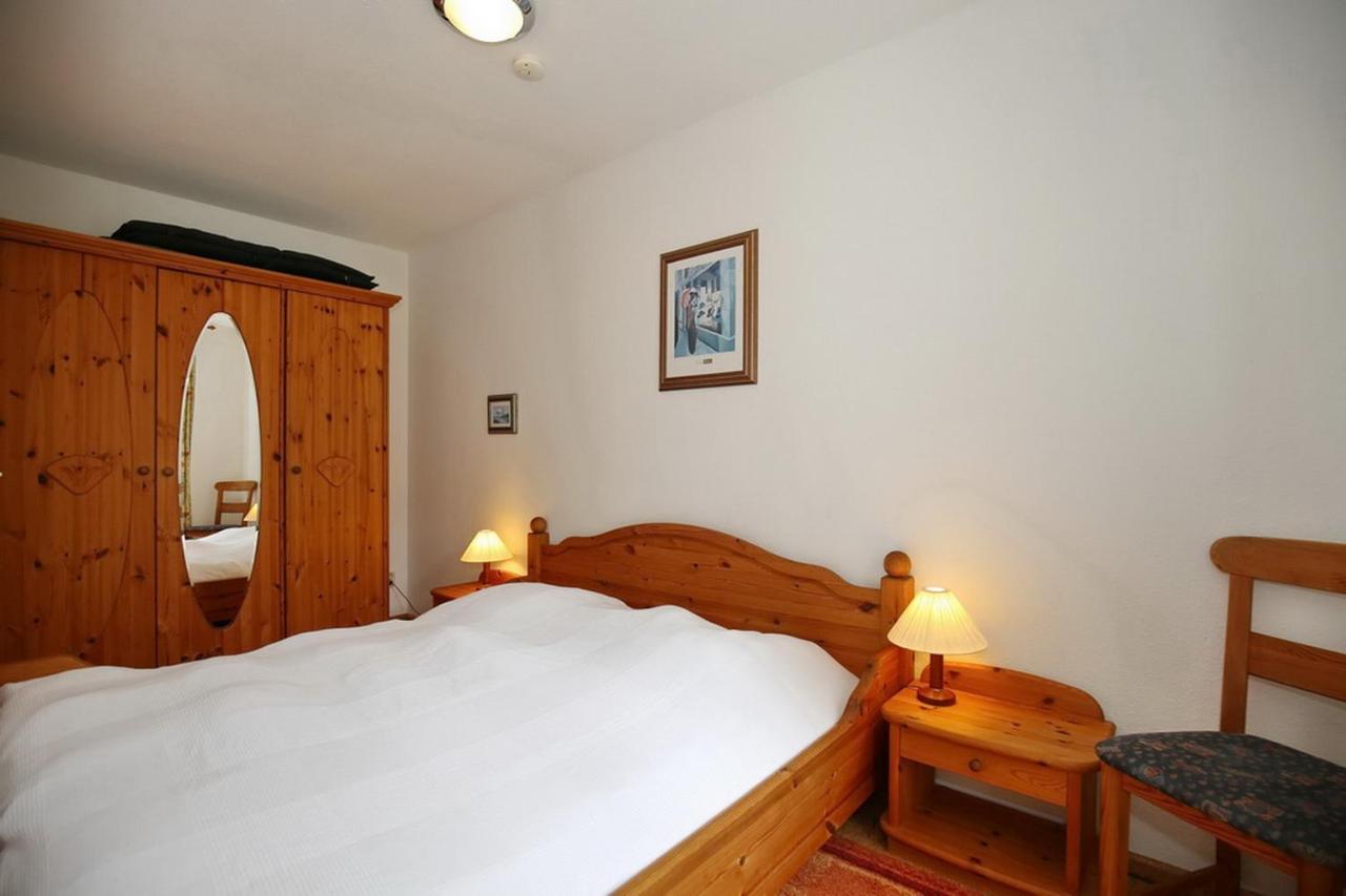 Suennslag Wohnung 080 Boltenhagen  Εξωτερικό φωτογραφία